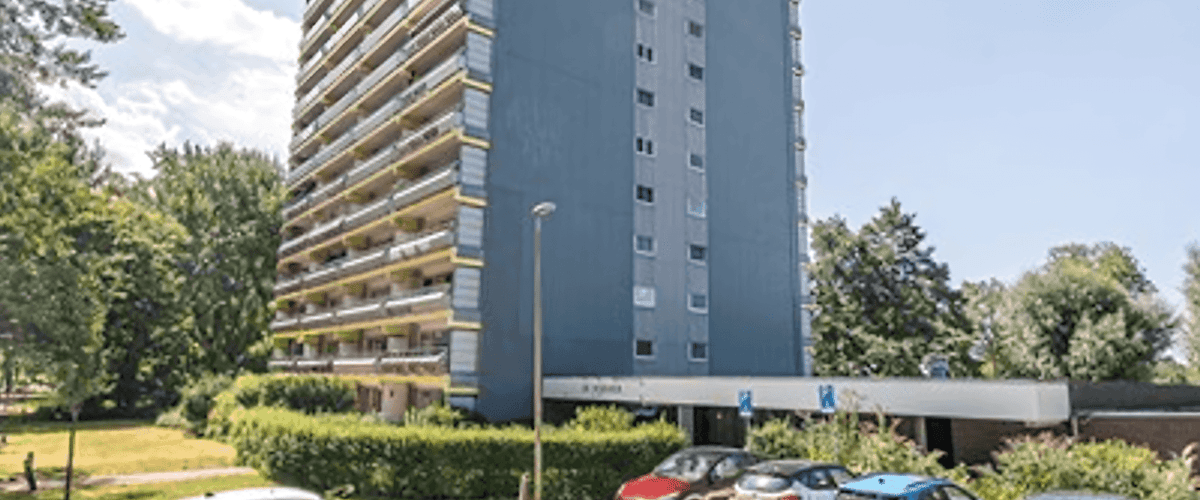 Appartement huren in Purmerend