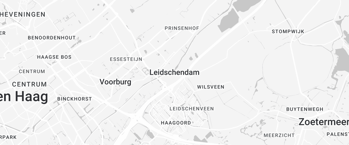 Appartement huren in Leidschendam
