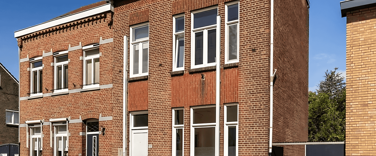 Appartement huren in Sittard
