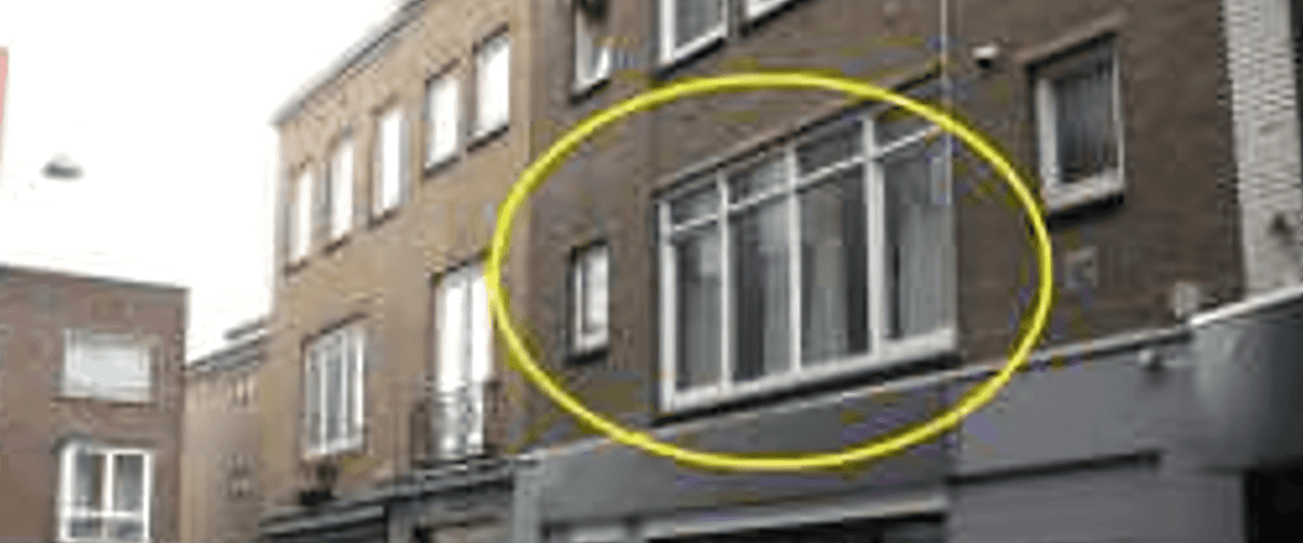 Appartement huren in Geleen