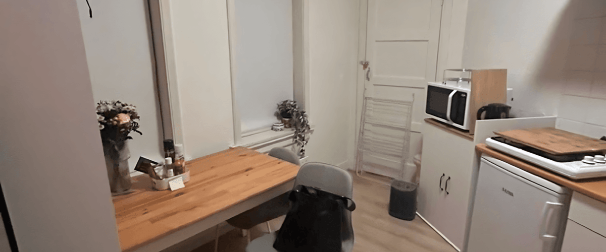 Kamer huren in Eindhoven