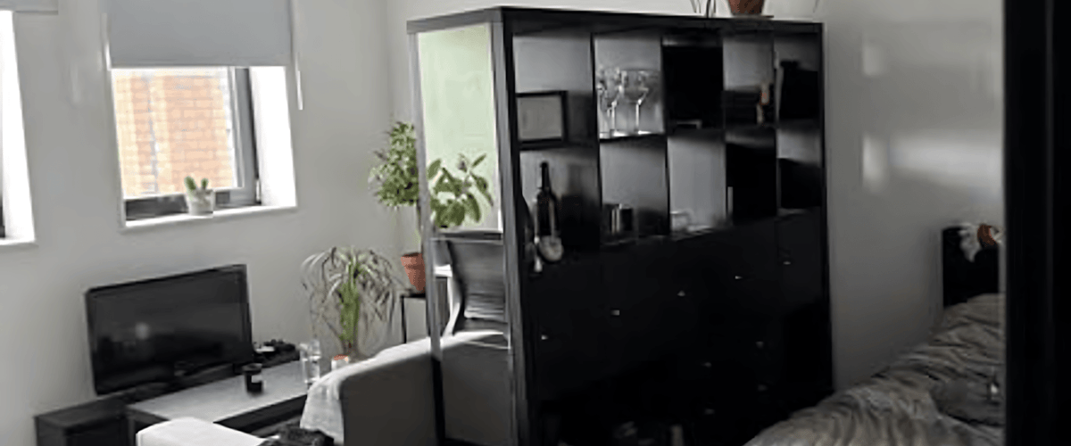 Kamer huren in Tilburg
