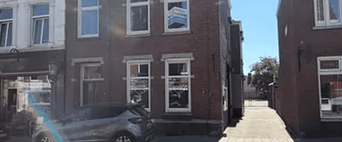 Appartement huren in Weert