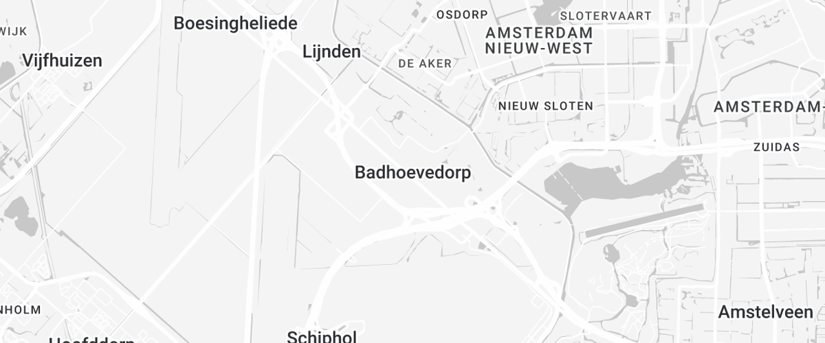 Woonboot huren in Badhoevedorp