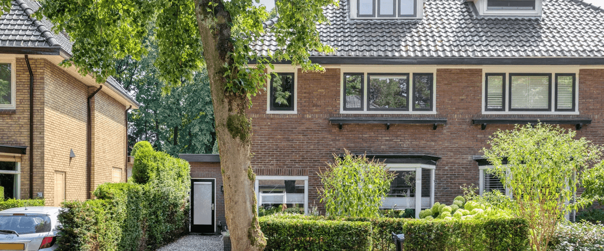 Huis huren in Zeist
