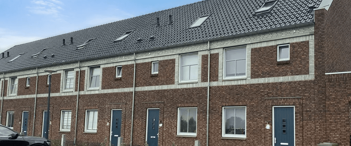 Huis huren in Veghel