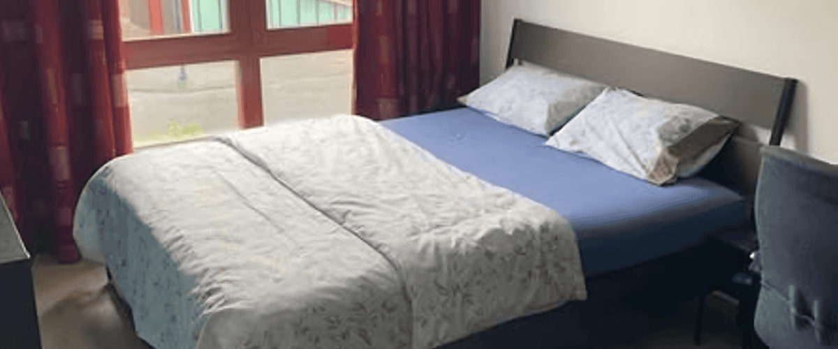 Kamer huren in Amsterdam
