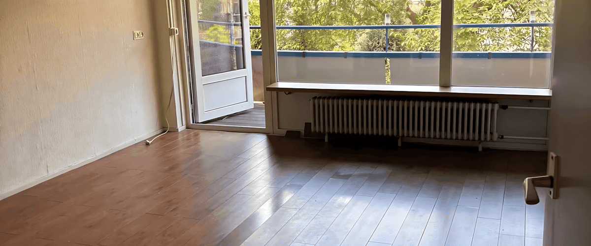 Appartement huren in Waalre