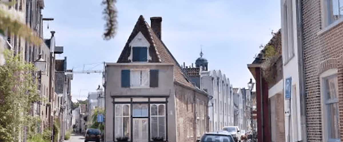 Appartement huren in Deventer