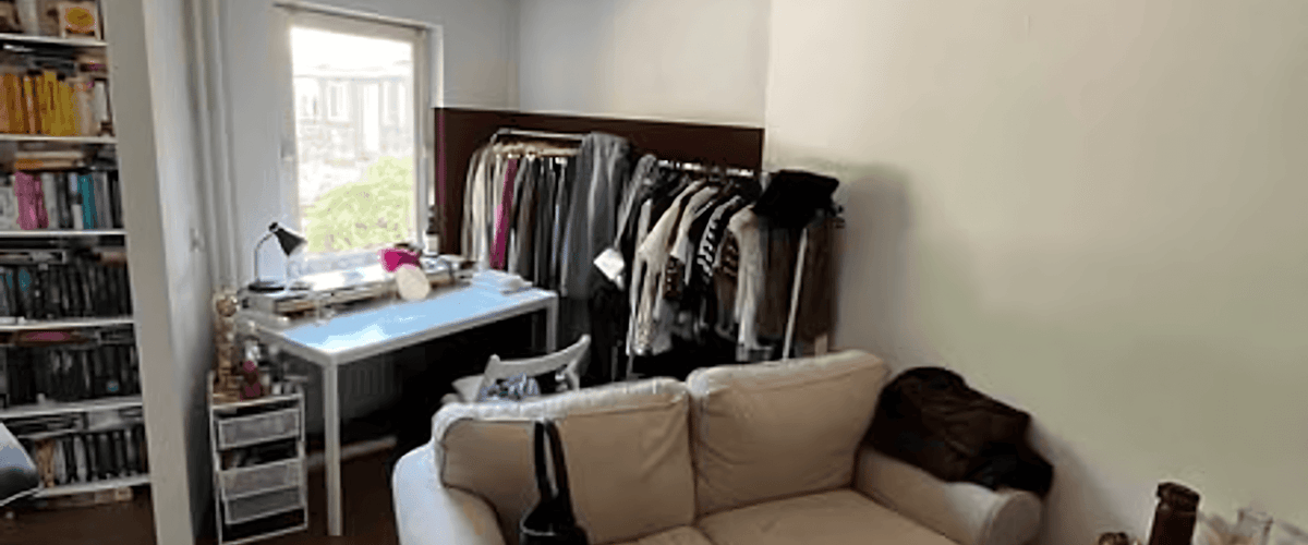 Kamer huren in Tilburg