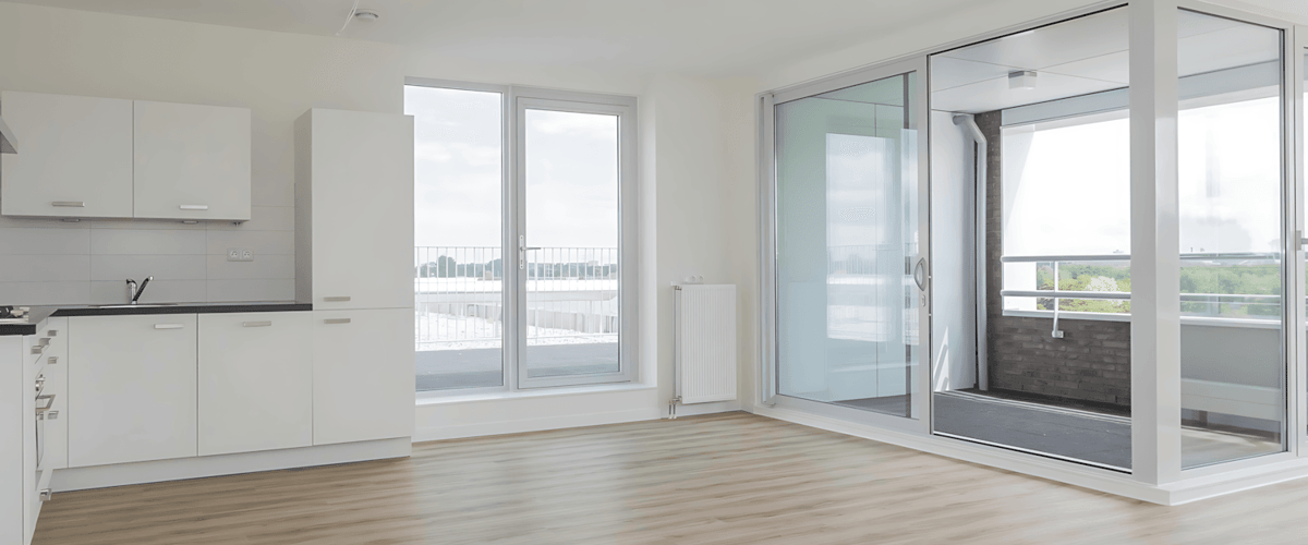 Appartement huren in Diemen