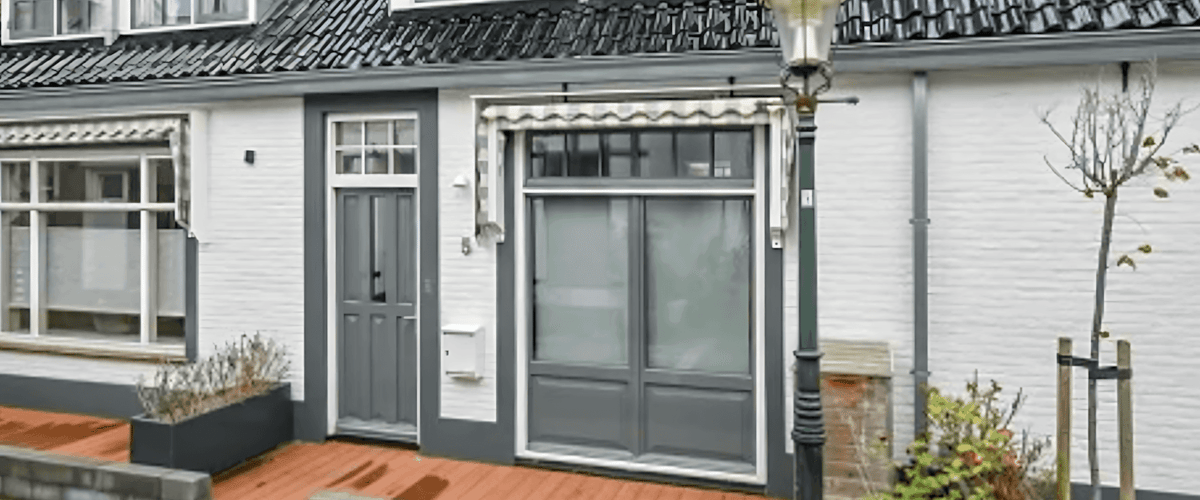 Huis huren in Zandvoort