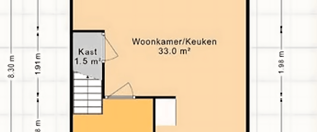 Huis huren in Lelystad