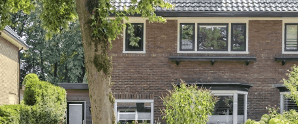 Huis huren in Zeist