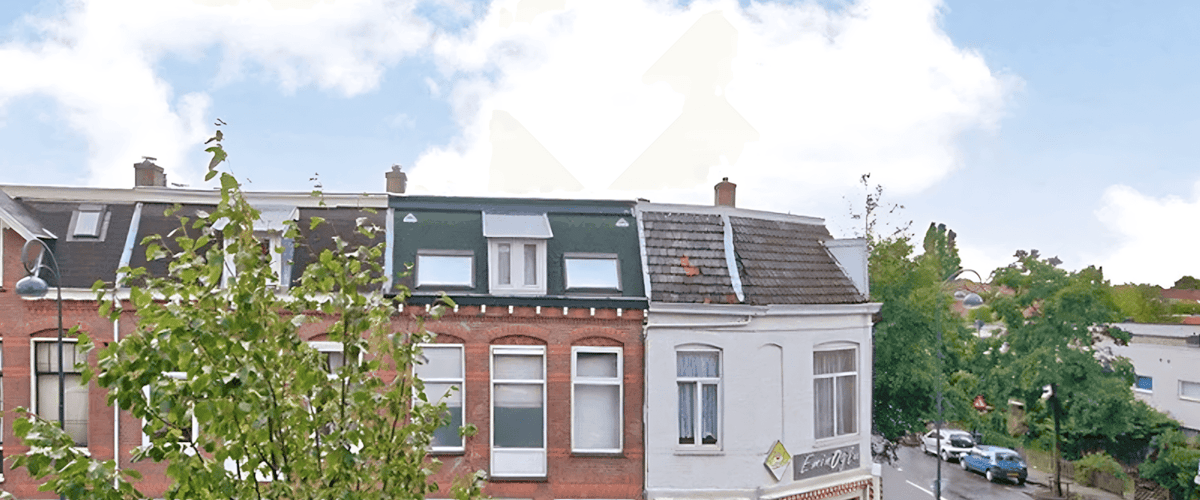 Appartement huren in Haarlem