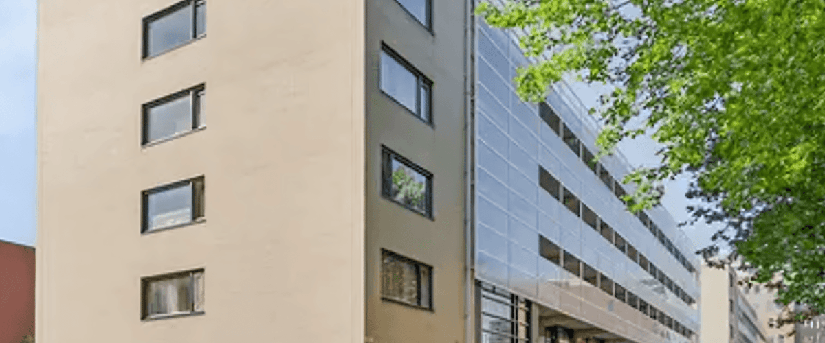 Appartement huren in Leiden
