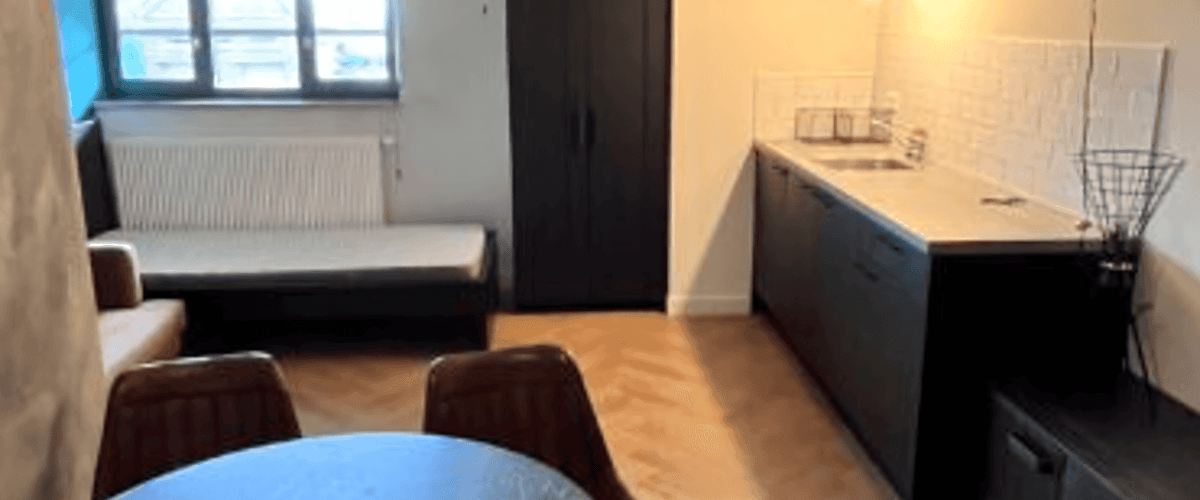Studio huren in Maastricht