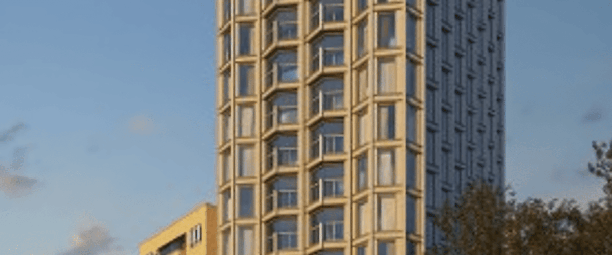 Appartement huren in Diemen