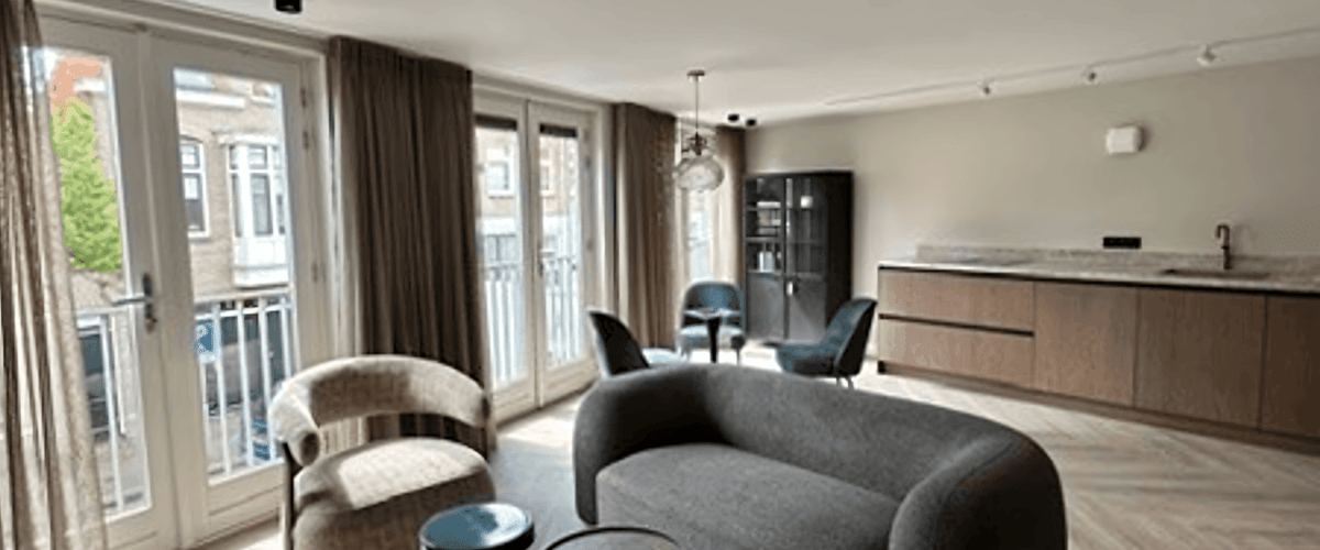 Appartement huren in Hoorn