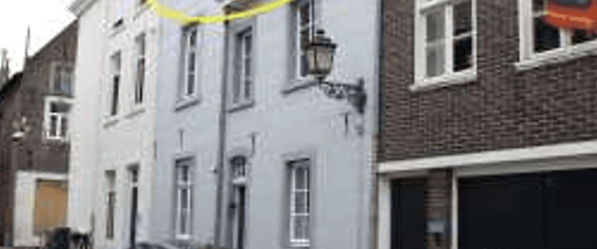 Appartement huren in Sittard