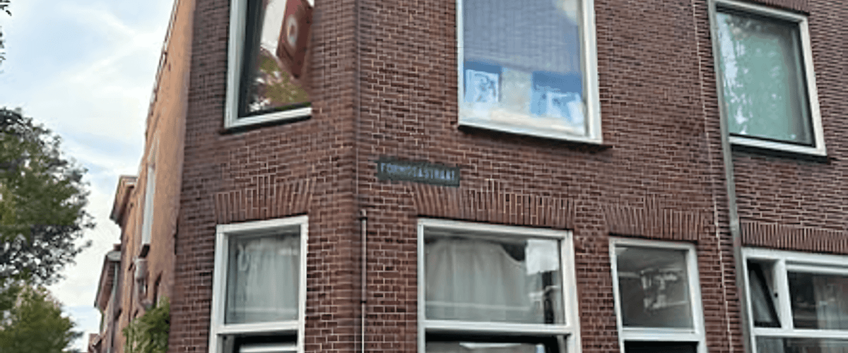 Kamer huren in Leiden