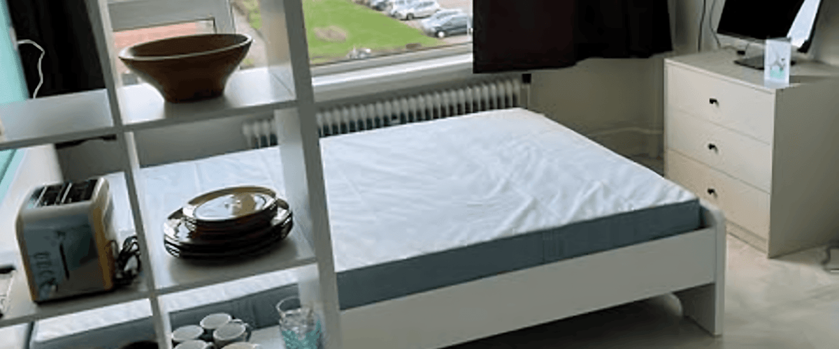 Kamer huren in Nijmegen