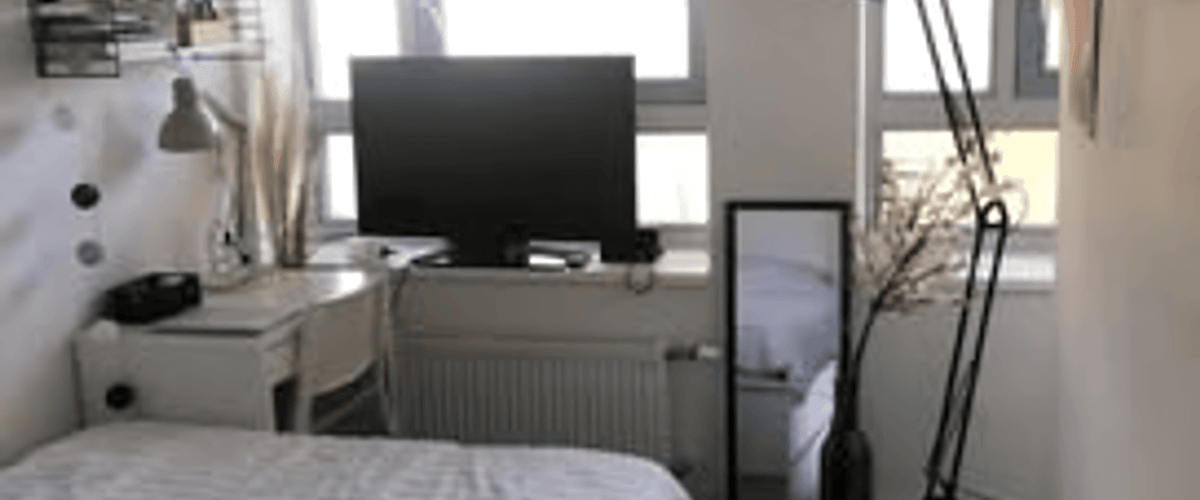 Kamer huren in Amsterdam