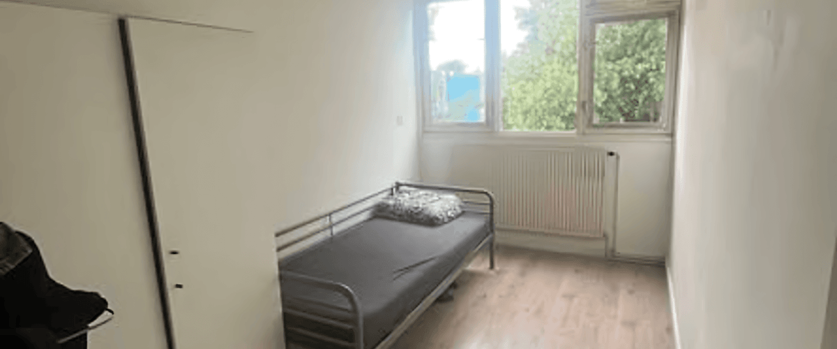 Kamer huren in Amsterdam