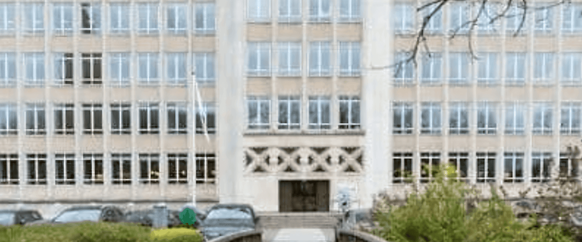 Kantoor huren in Den Haag