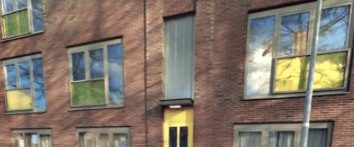 Appartement huren in Hoorn