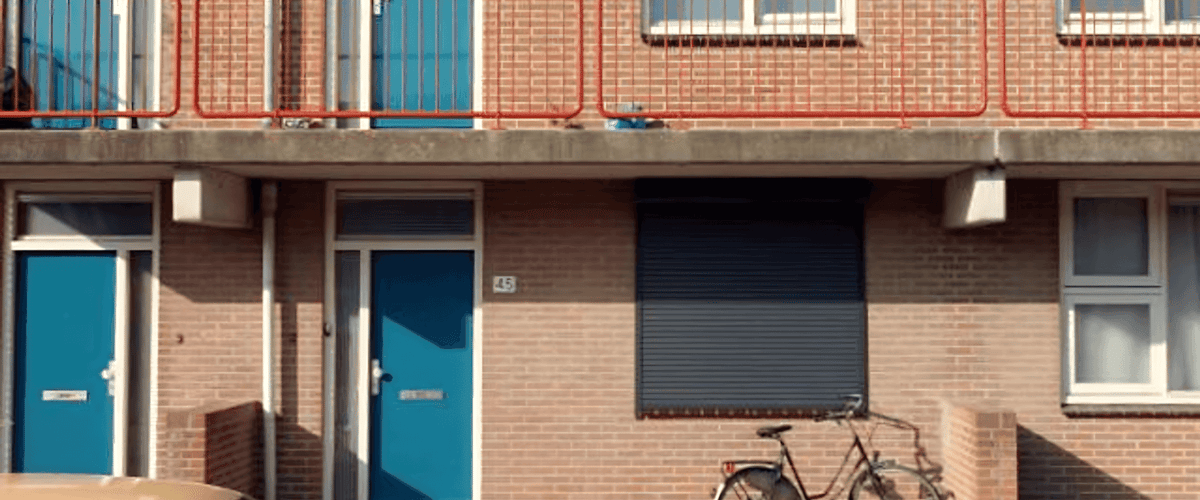 Huis huren in Hoorn