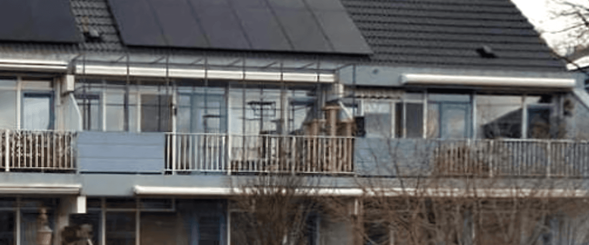 Seniorenwoning huren in Hoorn