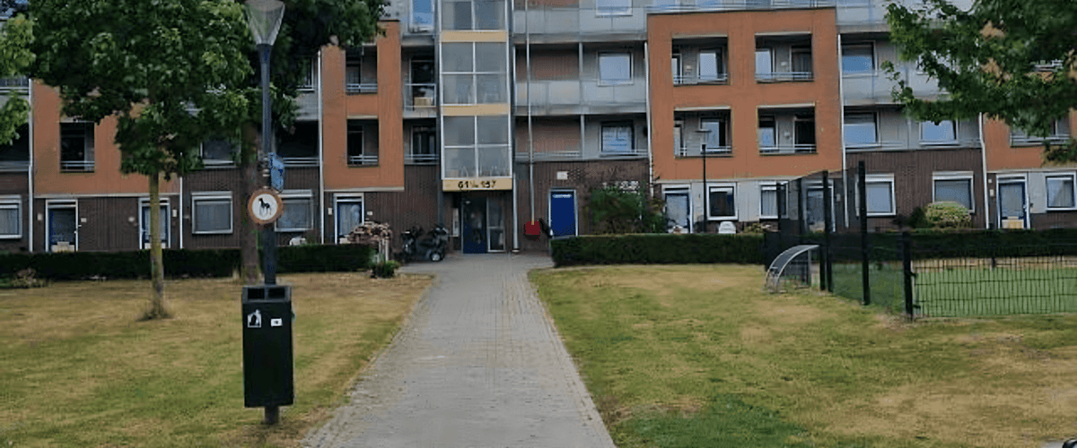Appartement huren in Medemblik