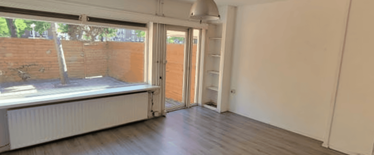 Huis huren in Amsterdam