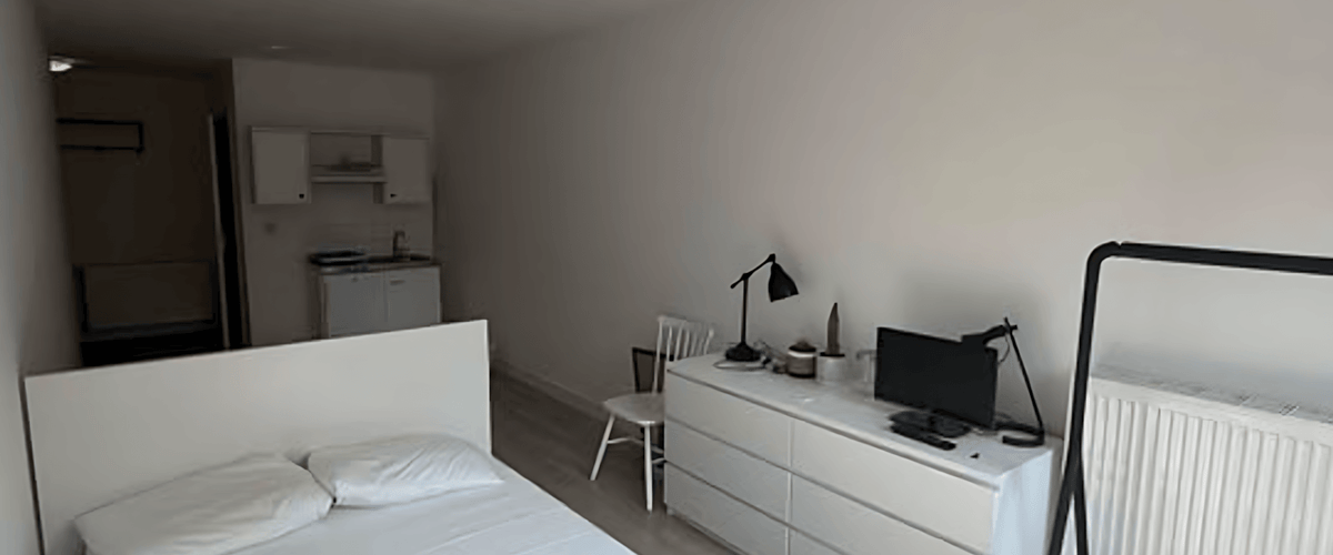 Studio huren in Leeuwarden