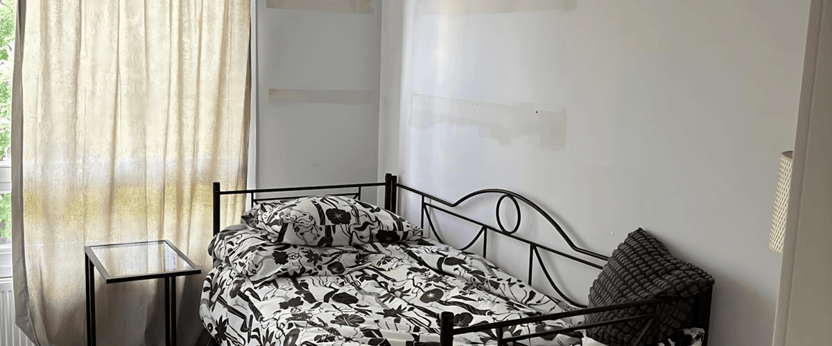 Kamer huren in Nieuw Vennep