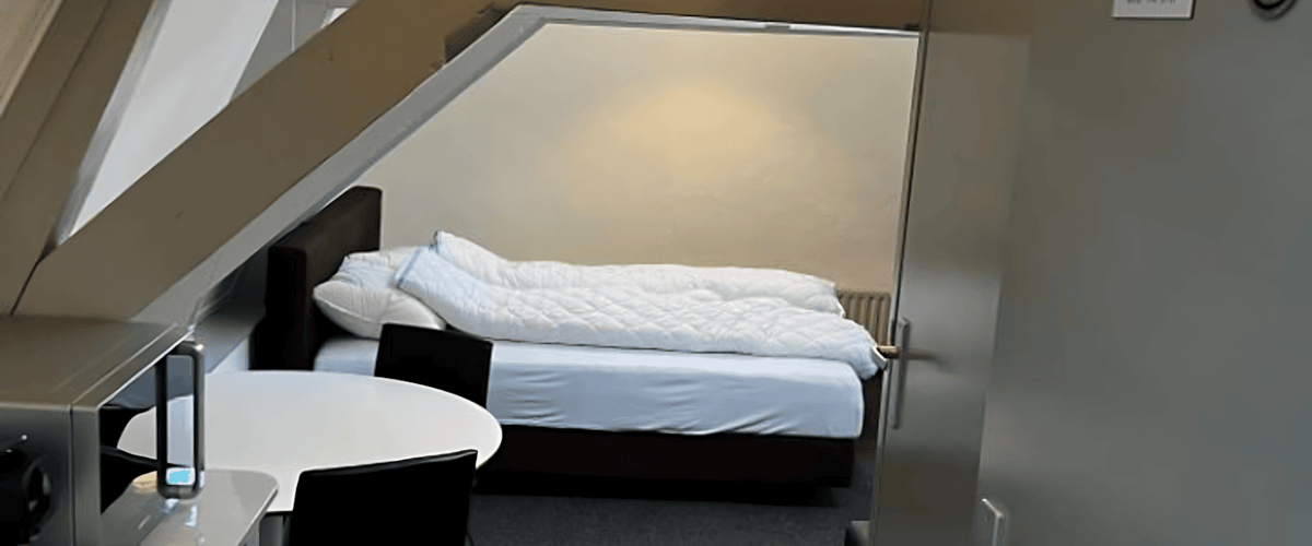 Studio huren in Haarlem