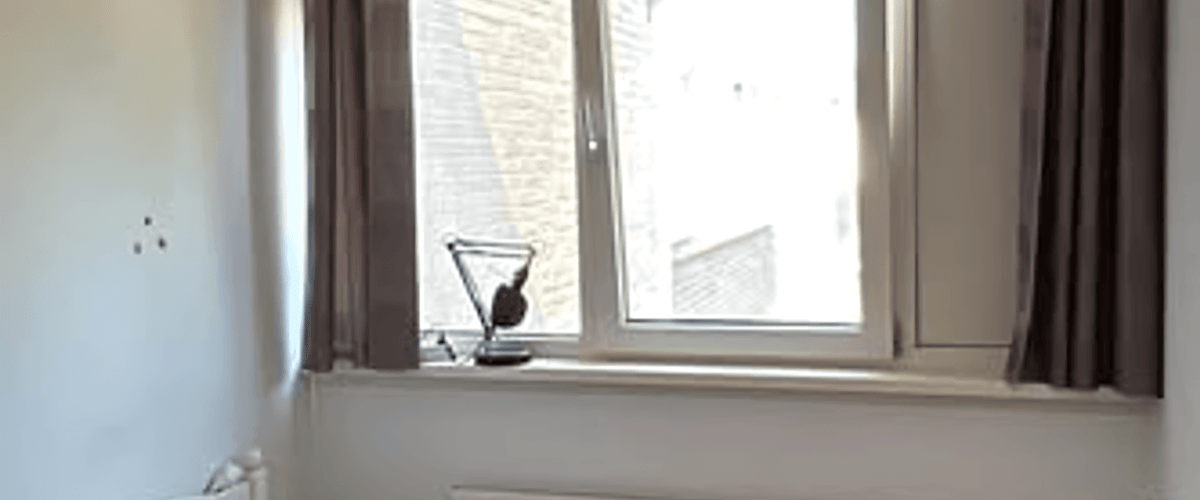 Kamer huren in Amsterdam