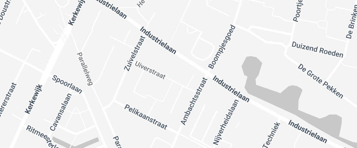 Appartement huren in Veenendaal
