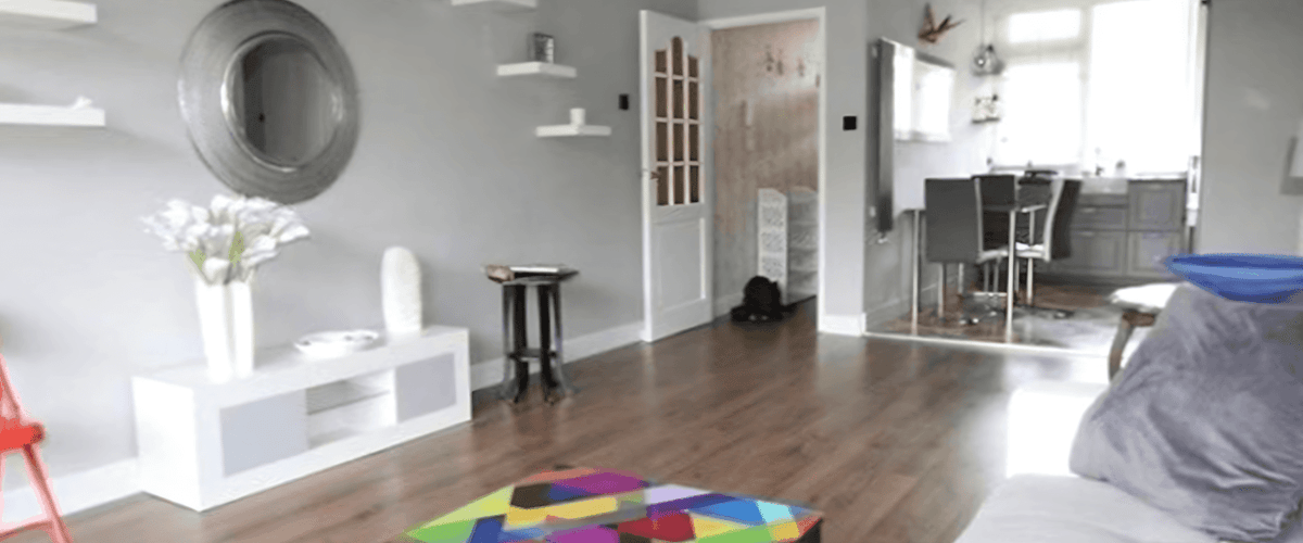 Appartement huren in Amsterdam