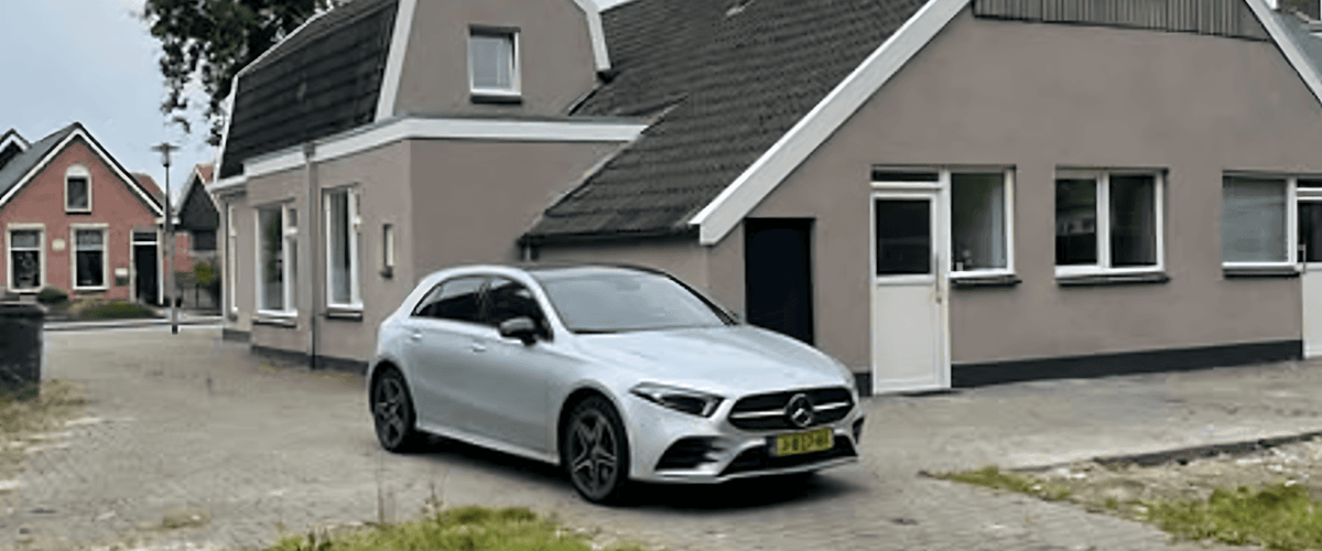 Kamer huren in Winschoten