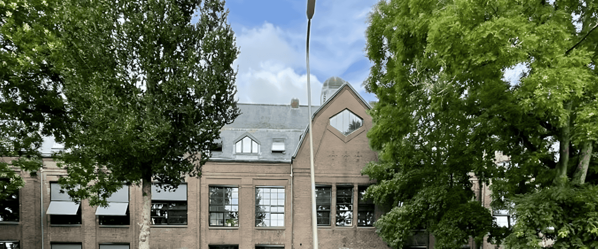 Studio huren in Deventer