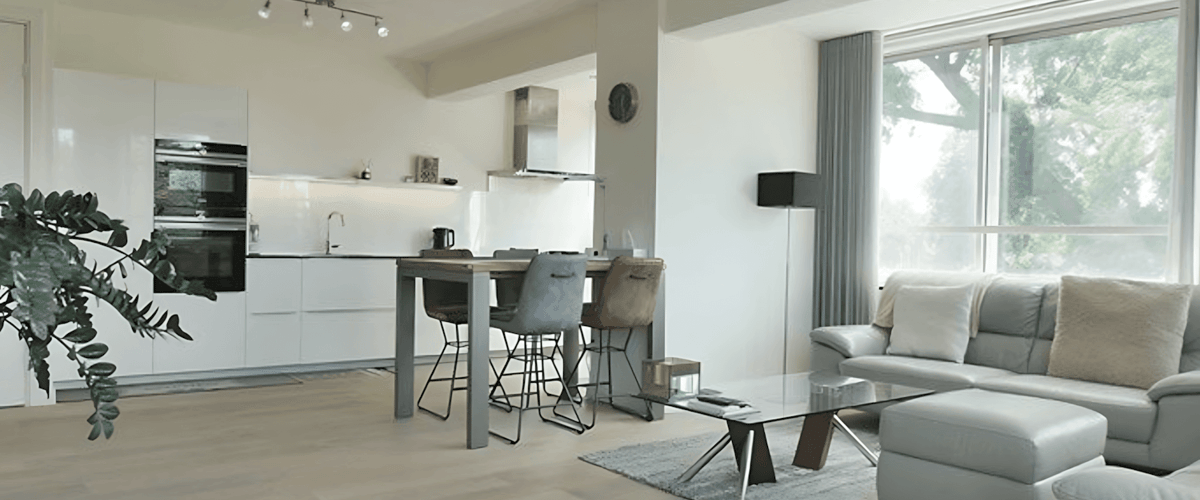 Appartement huren in Amstelveen