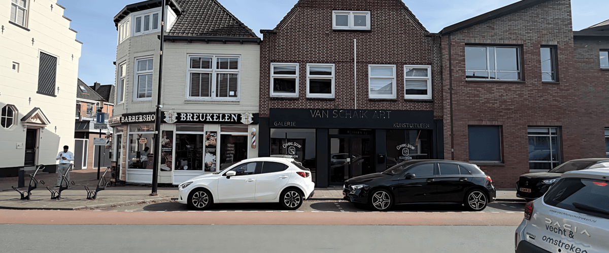 Appartement huren in Breukelen