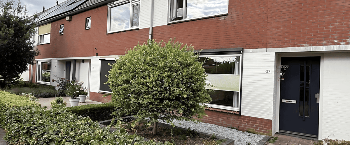 Huis huren in Apeldoorn