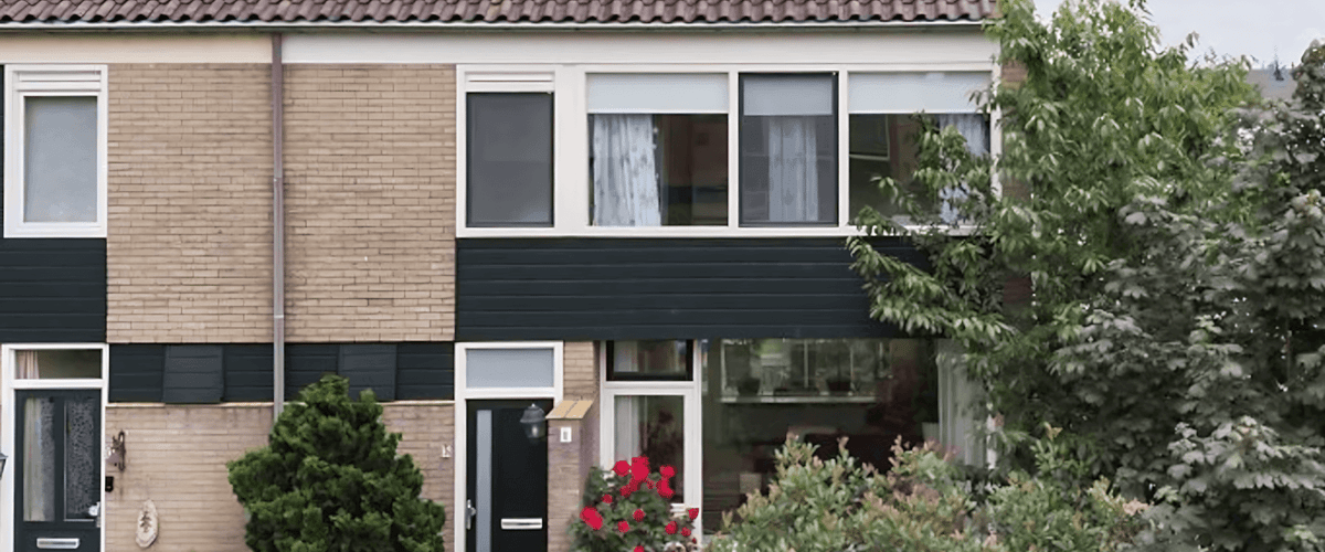 Huis huren in Lochem
