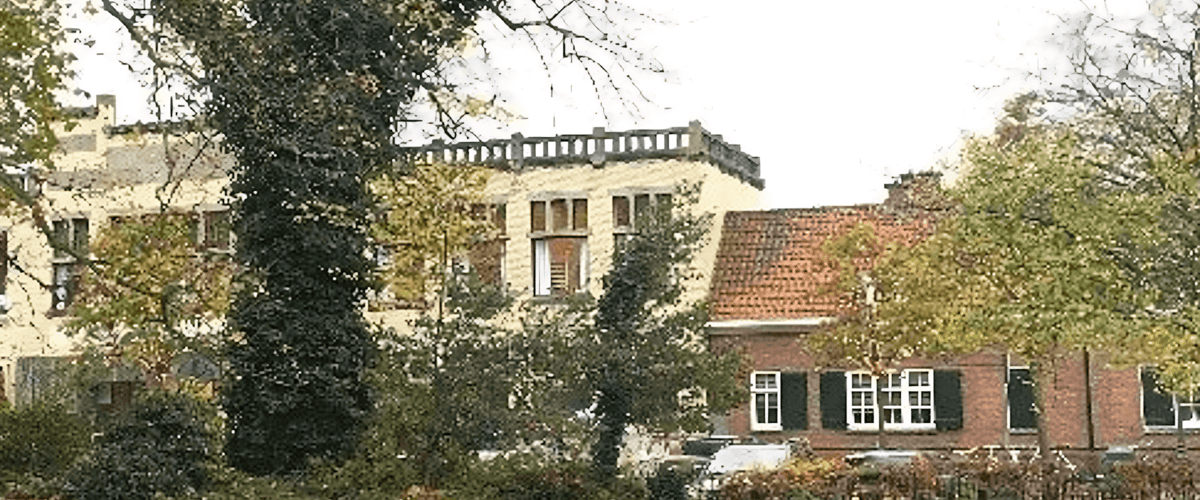 Appartement huren in Leiden