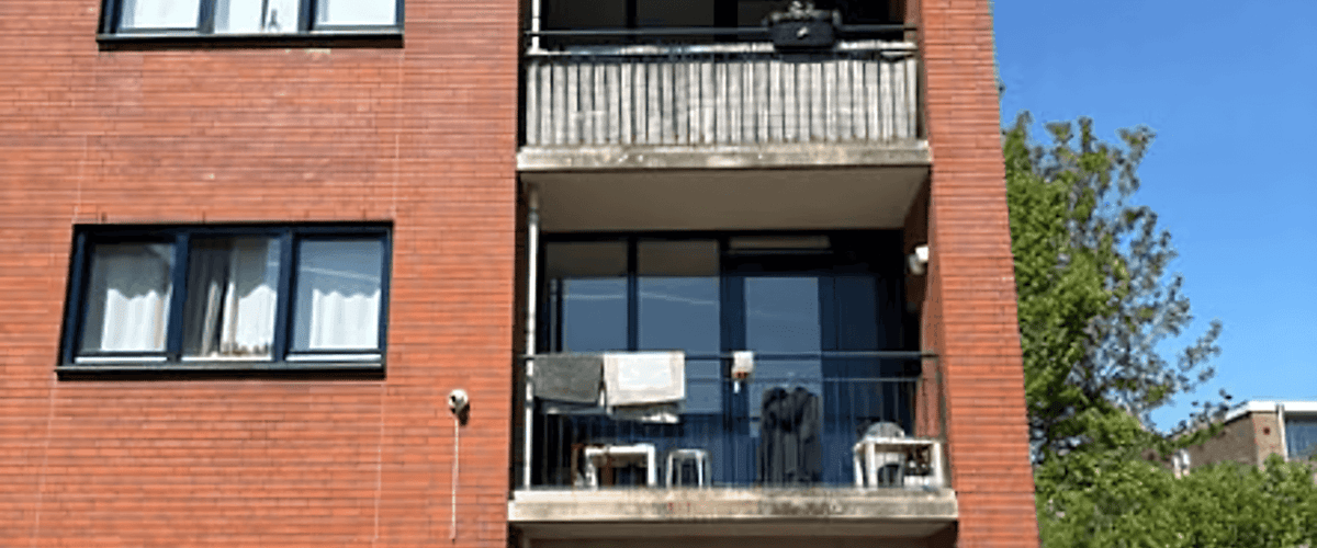 Kamer huren in Maastricht