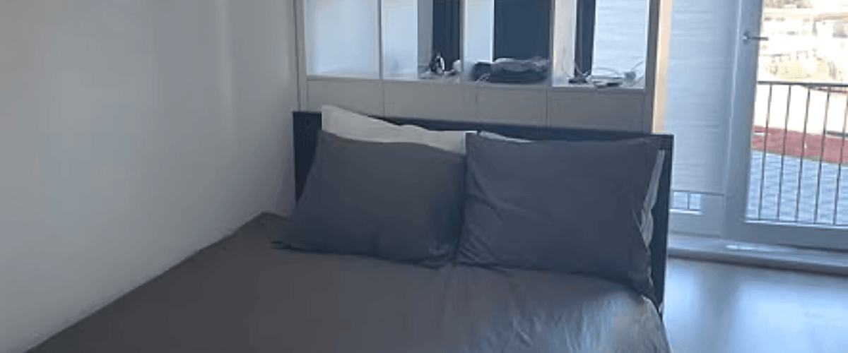 Studio huren in Leiden