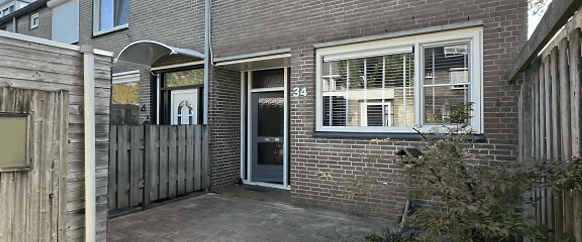 Huis huren in Son En Breugel